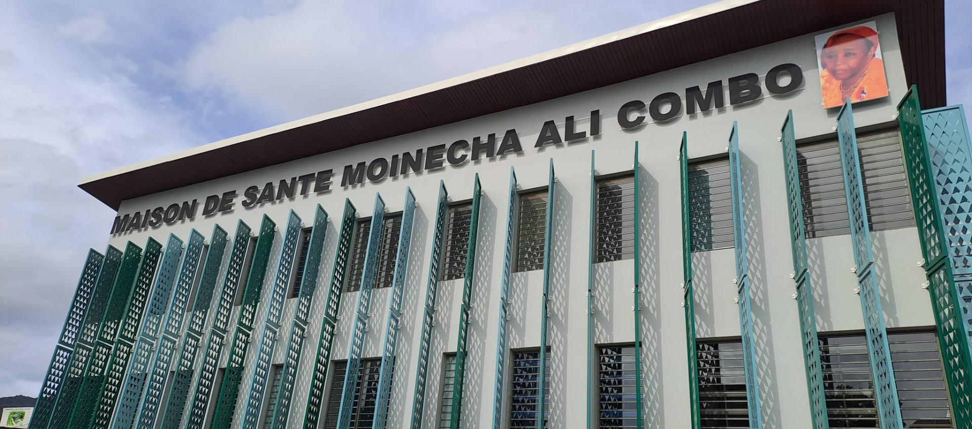 Une maison médicale pluridisciplinaire pour Mayotte